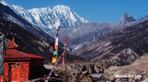 Annapurna Nar Phu Valley Trek: Permits, Itinerary, Difficulty & Best Season