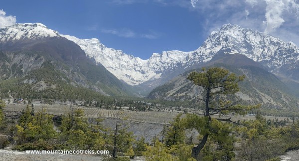 Annapurna Circuit Trek Difficulty 2026: A Complete Trekkers Guide