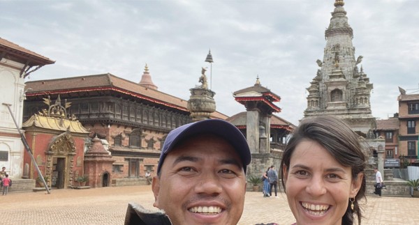 Bhaktapur City Sightseeing Tour
