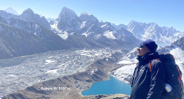Everest Base Camp with Gokyo Lake Trek: Is the 15-Day Route Worth It?