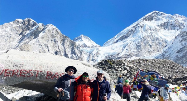 Is the Everest Base Camp Luxury Trek Actually Luxury? An Honest Day-by-Day Account