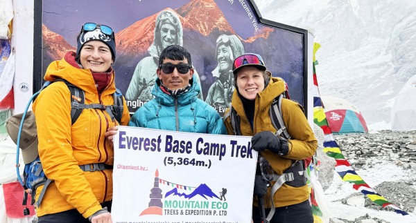Everest Base Camp Short Trek: 10-Day Itinerary, Cost & Permits