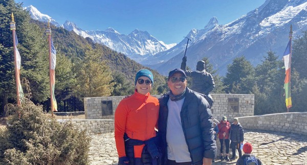 Everest Panorama Trek -7 Days