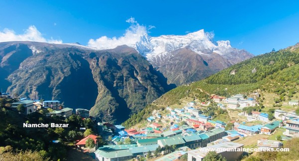 Everest Base Camp Trek 2025–2026: Cost, Itinerary & Best Time to Trek