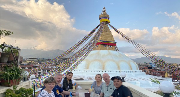 Kathmandu-Bhaktapur-Patan Full Day Tour