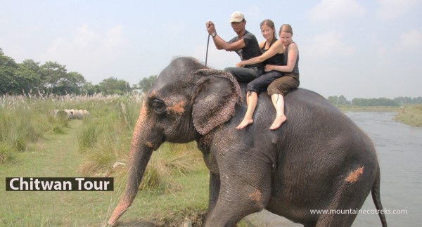 Kathmandu-Pokhara-Chitwan-tour