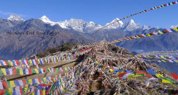 Langtang Helambu Trek: Cost, Distance, Best Season & Itinerary