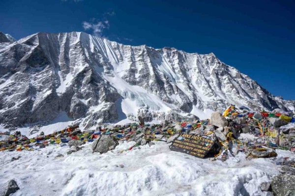 How Many Days Does the Short Manaslu Circuit Trek Take?