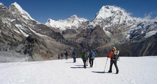Mera Peak Climbing: Complete Guide, Itinerary, Cost & Permits