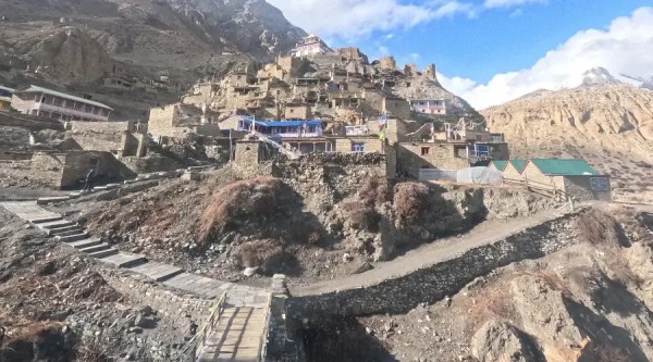 How Difficult Is the Annapurna Nar Phu Valley Trek? A Complete Difficulty Guide
