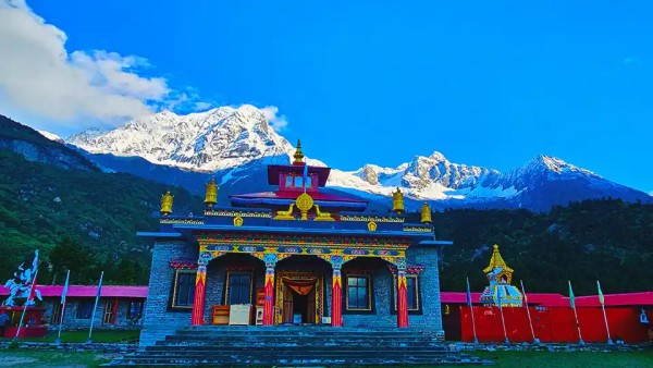 Do You Need Trekking Experience for the Short Manaslu Circuit Trek?