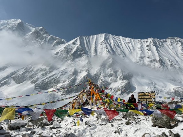 Short Manaslu Circuit Trek Permits and Cost