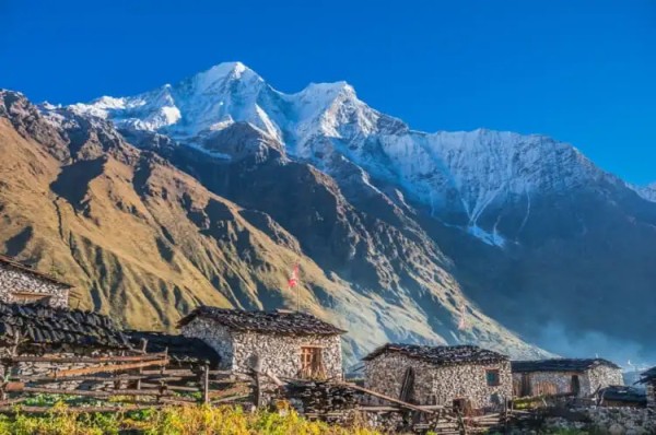 Tsum Valley Trek Distance: The Complete 2026 Guide to Nepal's Hidden Valley of Happiness