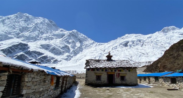 Manaslu Circuit Trek Season: When Should You Actually Go?
