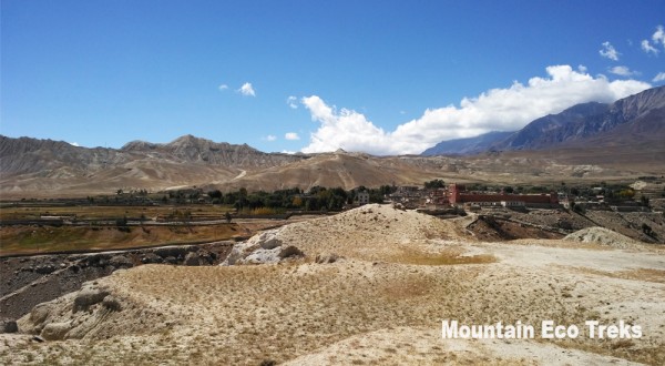 Mustang Trek: Complete Guide, Itinerary, Cost, Difficulty, Permits 2026–2027