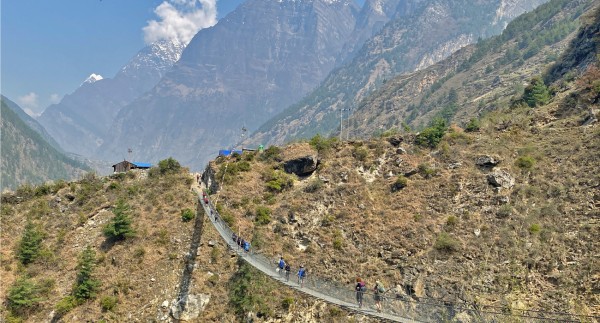 The Manaslu Circuit Trek: A Complete Planning Guide