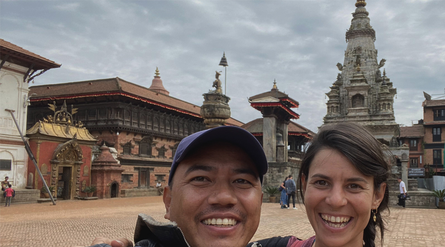 Kathmandu-Bhaktapur-Patan Full Day Tour