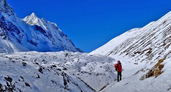 What Is the Fitness Requirement for Manaslu Circuit Trek?