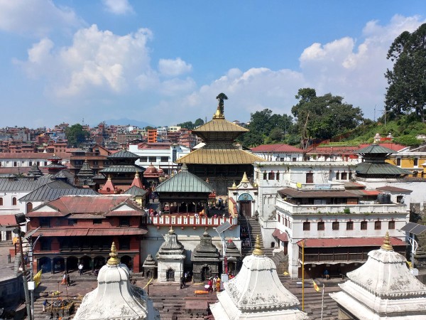 Kathmandu City Sightseeing Tour: Best Places, Itinerary, Cost & Travel Guide