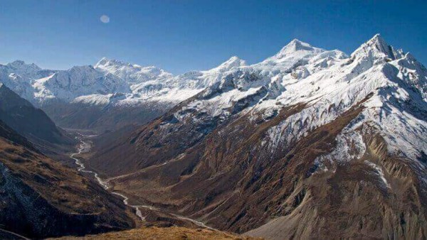 Tsum Valley Trek Cost in 2026 and 2027, Complete Budget Guide