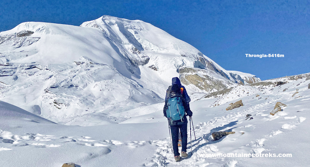 Things to Know about Trekking in Nepal