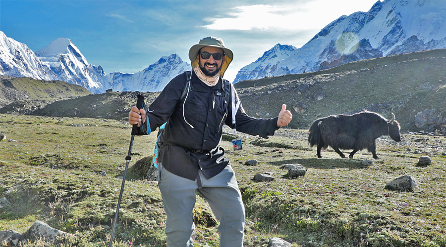 Things to Know about Trekking in Nepal