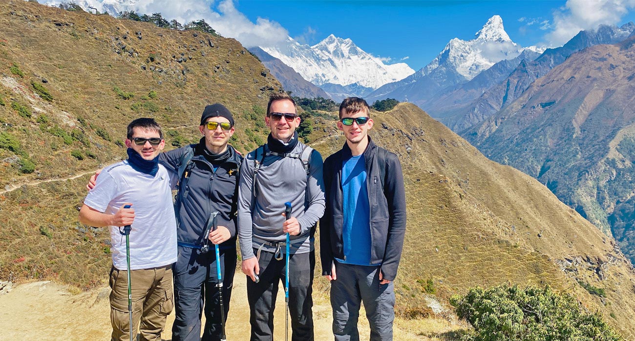Top 5 Short Treks in Nepal with Unparalleled Views