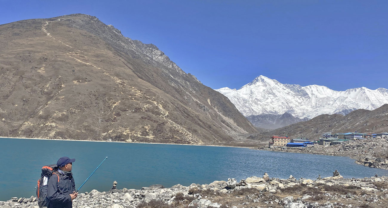 Gokyo Lake Trek: 12-Day Itinerary, Cost, Permits & Complete Guide