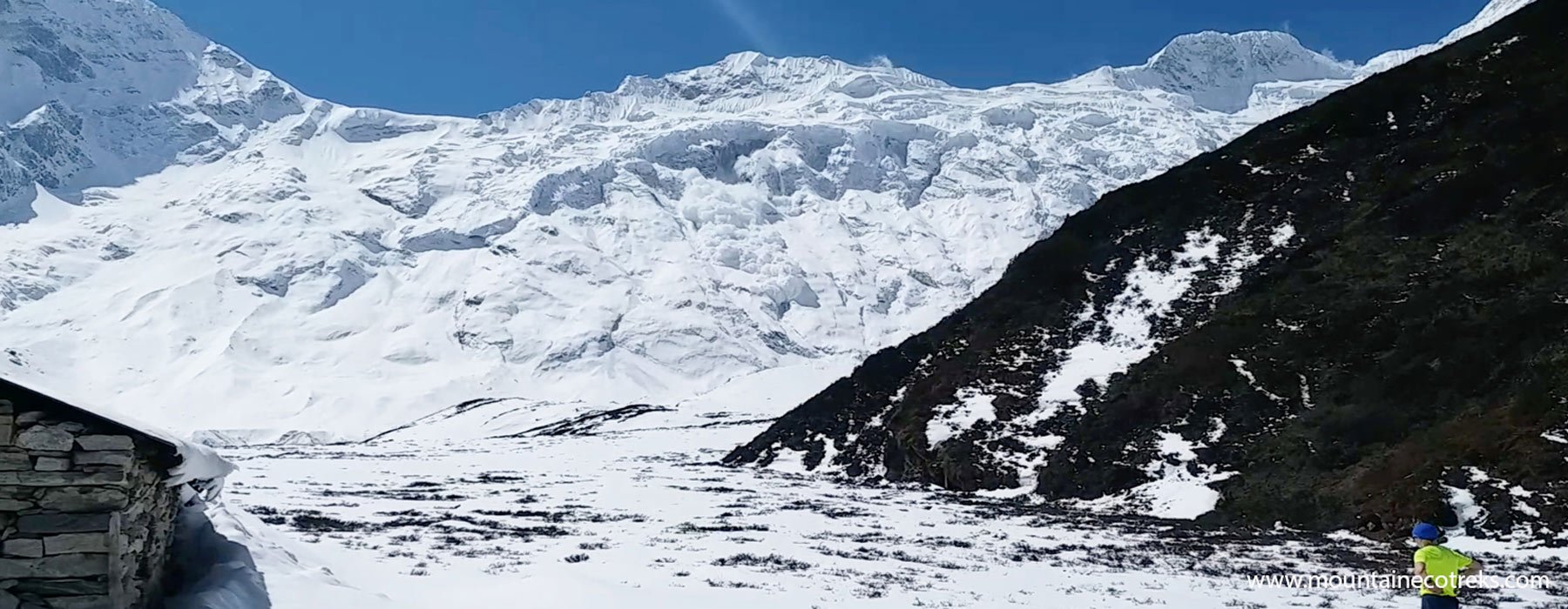 Manaslu Region