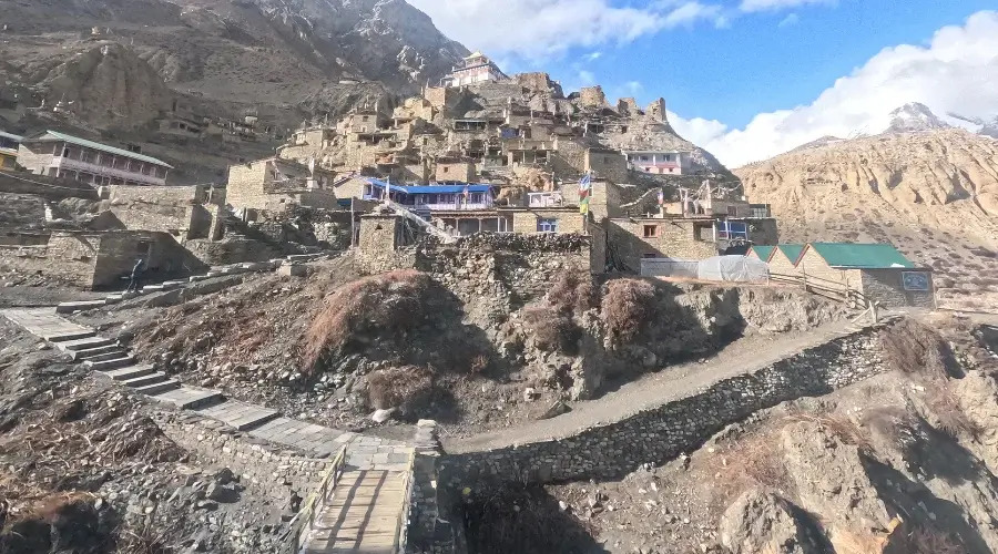 How Difficult Is the Annapurna Nar Phu Valley Trek? A Complete Difficulty Guide