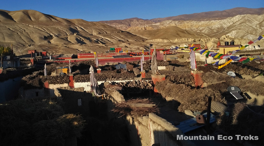 Upper Mustang Trek Cost, Permits & Best Season: Complete Guide