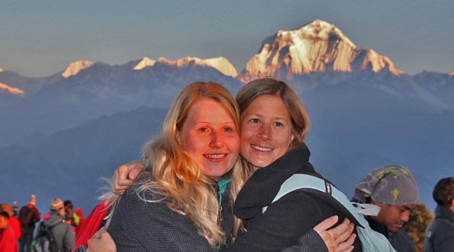 5 Best Easy Treks in Nepal for Beginners – Cost, Itinerary & Best Time