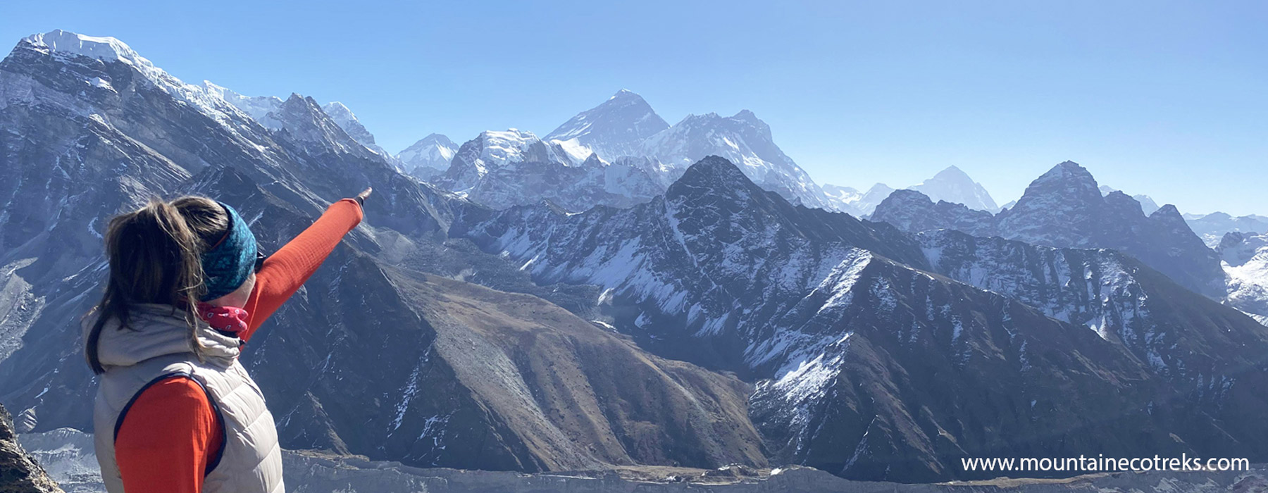 Everything You Need to Know for The Everest Base Camp Trek