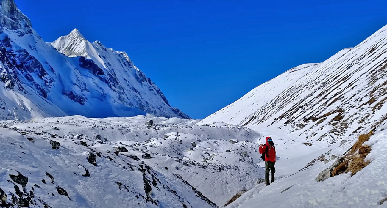 Is the Short Manaslu Circuit Trek Suitable for Beginners? An Honest Guide