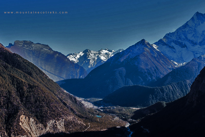 Annapurna Nar Phu Valley Trek